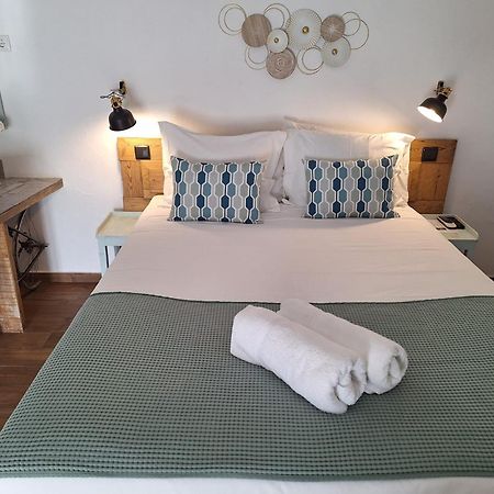 Lovin Book Guesthouse Óbidos Eksteriør billede