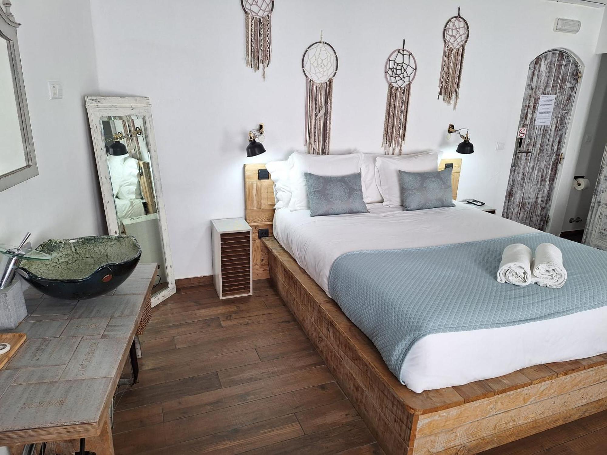 Lovin Book Guesthouse Óbidos Eksteriør billede