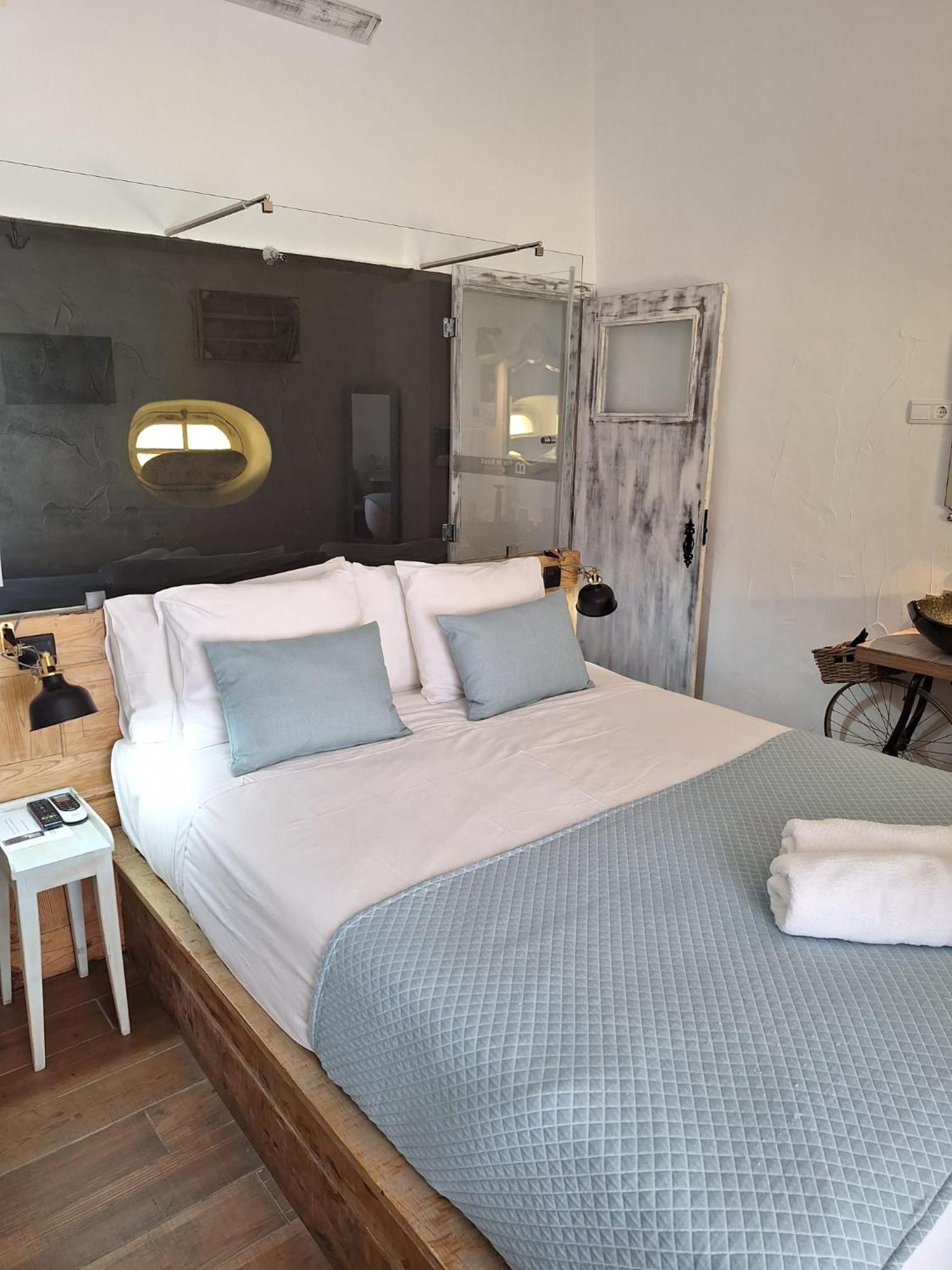 Lovin Book Guesthouse Óbidos Eksteriør billede