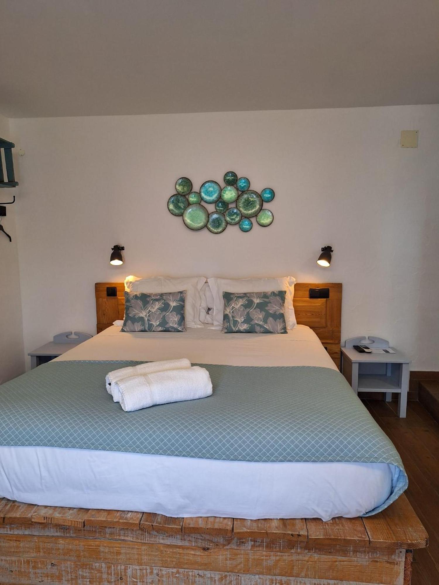 Lovin Book Guesthouse Óbidos Eksteriør billede