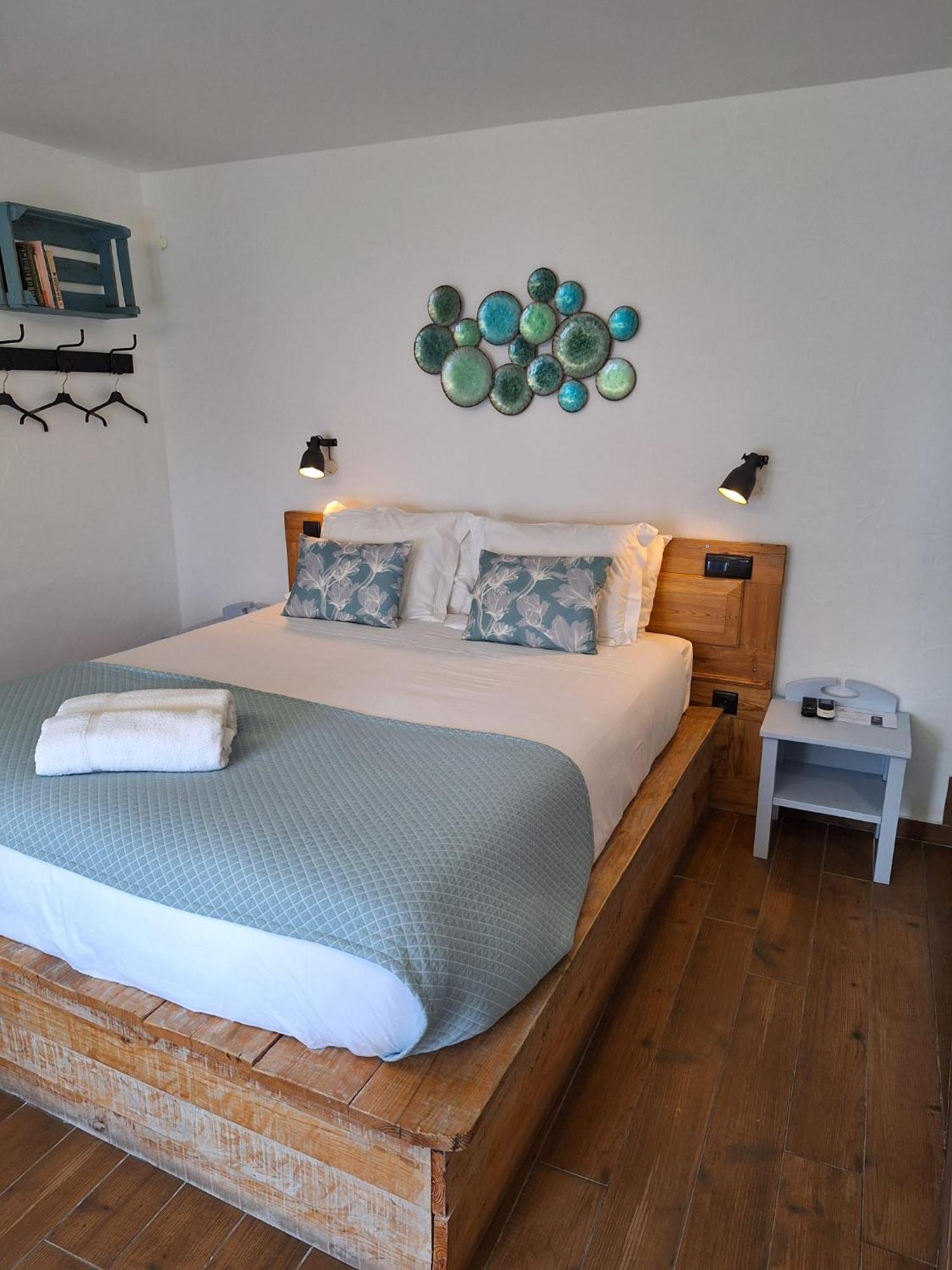 Lovin Book Guesthouse Óbidos Eksteriør billede