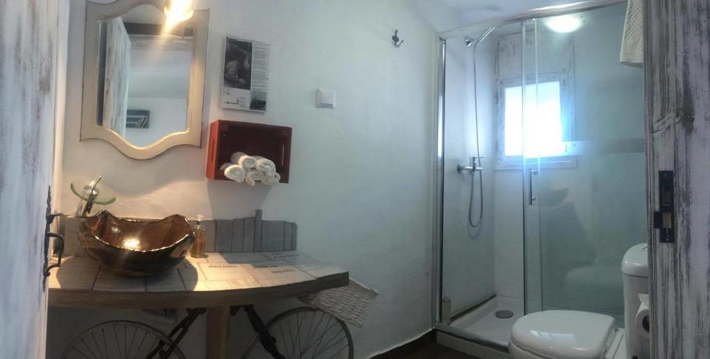Lovin Book Guesthouse Óbidos Eksteriør billede